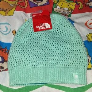 New The North Face Winter Beanie Hatb